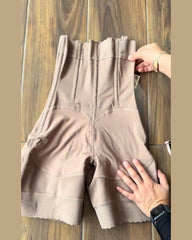 Strapless High Control Tummy Control Shapewear