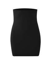 Seamless Butt-Lifting Shapewear Skirt