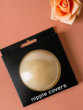 Bridal Dance Silicone Backless Nipple Covers (Set of 2 pairs)