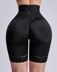 High Waist Compression Tummy Control Shaper