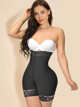 Fajas Colombianas Butt Lifter Tummy Control Shapewear