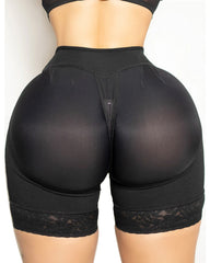 High Compression Tummy Control Butt Lifter