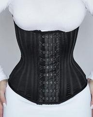Hourglass Steel Bone Shaper Girdle