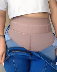 High Waist Tummy Control Comfort Shaping Shorts