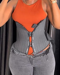 Double Power Girdle