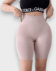 Seamless High Waist Butt Lift Short