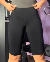 High Elastic Tummy Shaping Pants