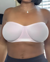Strapless Seamless Bra