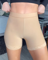 Butt Lifter Comfort Shaper Shorts