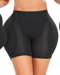 Seamless Comfortable Butt Lifter Shorts