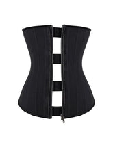 Zipper Girdle