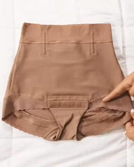 Butt Lifting Tummy Control Panty Shaper
