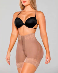 Invisible Hourglass Shaping Shorts