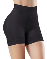 High Waist Hip Enhancer Butt Lift Shorts