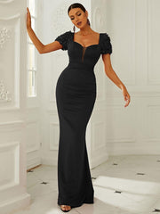 Mermaid Sweetheart Formal Dress