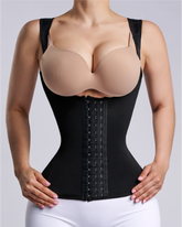 waist trainer corset hourglass vest