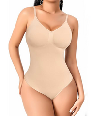 Seamless Sling Triangle Shapewear