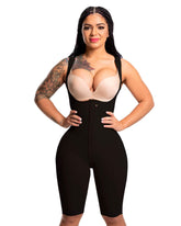 High Compression Tummy Control Slim Faja Body Shaper