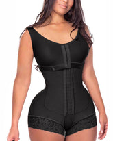 High Compression Back Coverage Shapewear