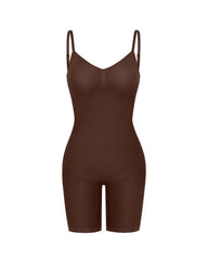 Backless Seamless Shapewear