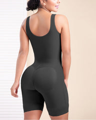 Tummy Control Post Op Fajas Shapewear For Women