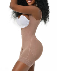 New Lace Curve Figure Shapewear