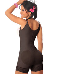 Stretchy Slimmer Weight Loss Tummy Control Shapewear