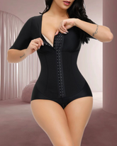 Body Slimming Bodysuit