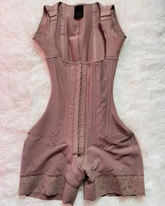 Butt Lift Body Comfortable Buttoned Shaper
