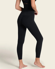 High-Waisted Tummy Compressions Shaper Pants