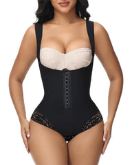 BODY PREMIUM MANGA CORTA