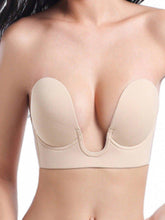 Feminine U Shap Bra Nipple Covers MNY1009
