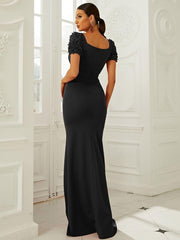 Mermaid Sweetheart Formal Dress