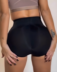 Mesh Tummy Control Shaper Thong