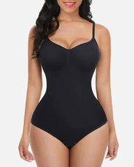 Seamless Sling Triangle Shapewear