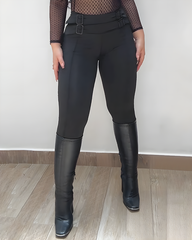 Slimming High Waist Hip Lift Leggings
