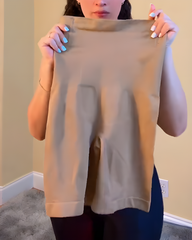 Butt Lifting Seamless Tummy Control Shorts