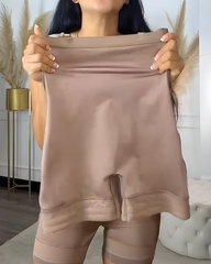 Invisible Strap Hip-Lifting Body Shaper
