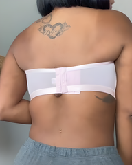 Strapless Seamless Bra