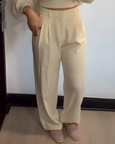 Slim Fit Comfortable Casual Pants