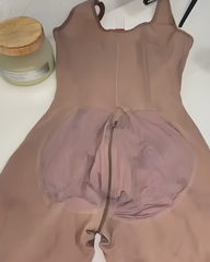 Steel-Boned Tummy Controlling Shapewear