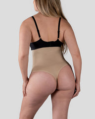 Recovery Support & Compression Thong Pant
