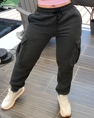 Comfortable Slimming Sports Pants
