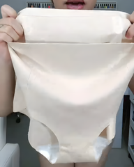 Seamless Butt Lifter Shaper Thong