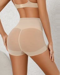 Tummy Control Thong Trainer Shapewear