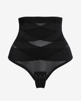 Tummy Control Thong Shapewear Underwear