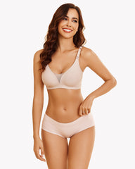 Nursing Bras Wireless Bralette