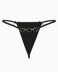 3Pcs G-String Thongs