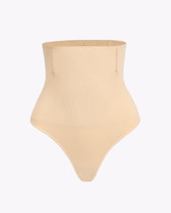 Tummy Control Thong Shapewear