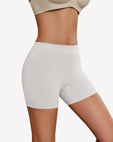 Seamless Boyshorts Panties